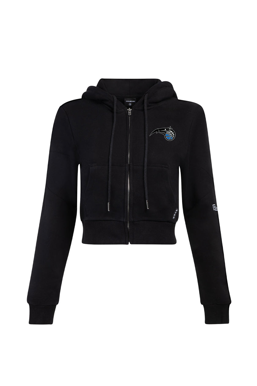 Orlando Magic Mia Zip Sweater