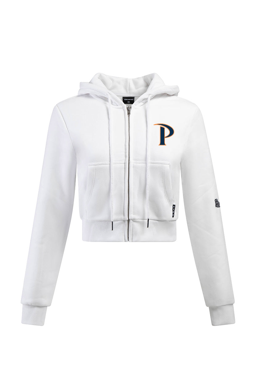 Pepperdine University Mia Zip Sweater