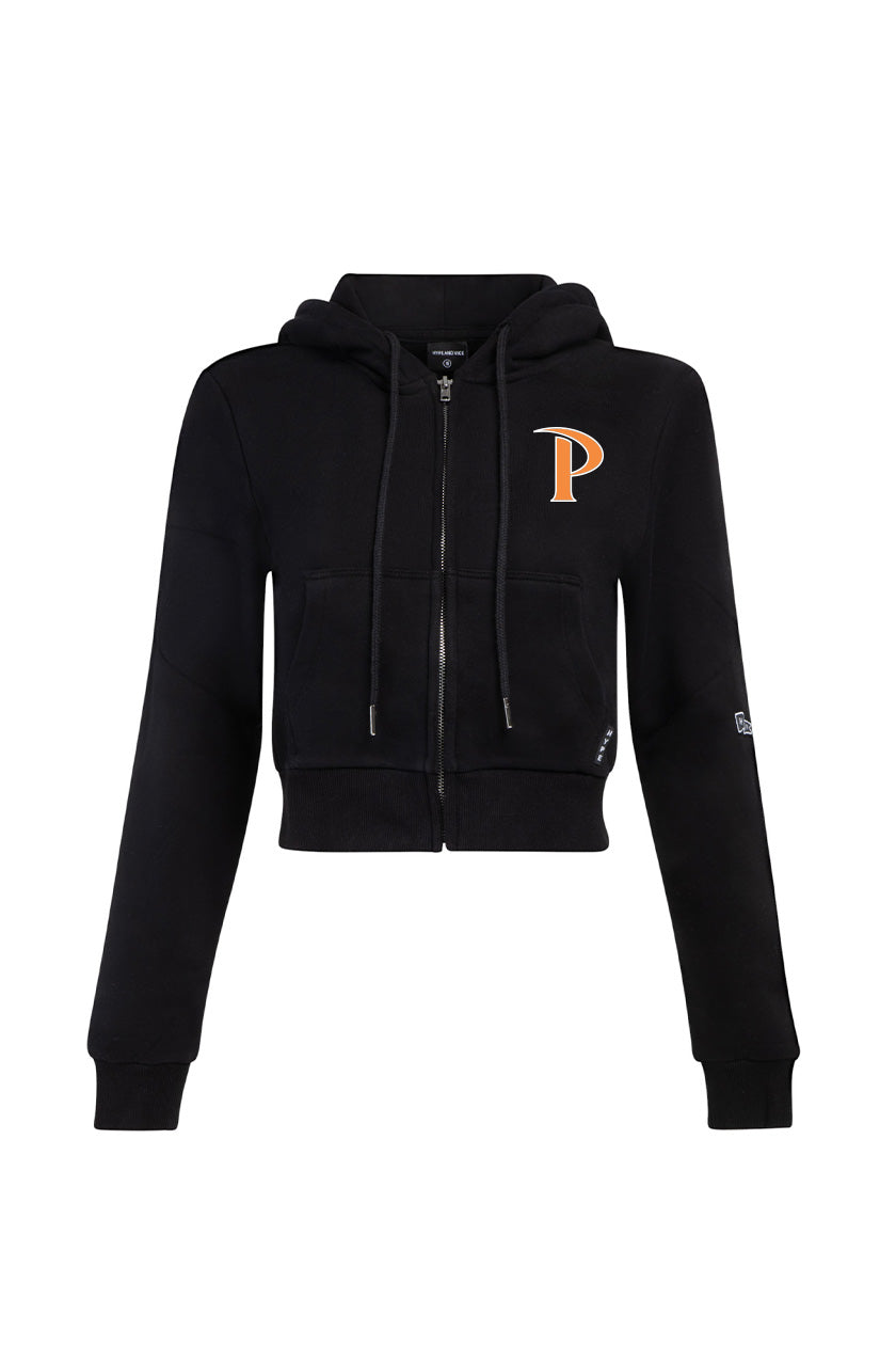 Pepperdine University Mia Zip Sweater