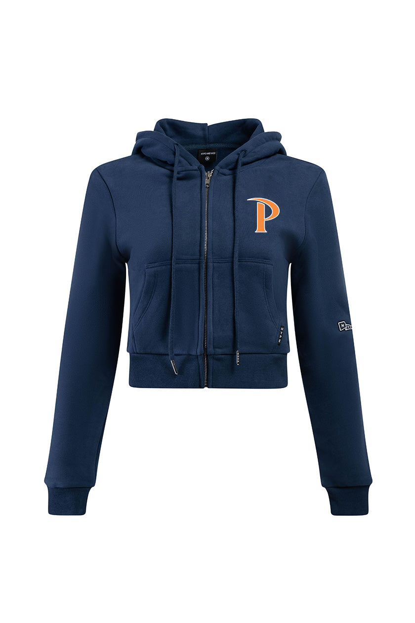 Pepperdine University Mia Zip Sweater