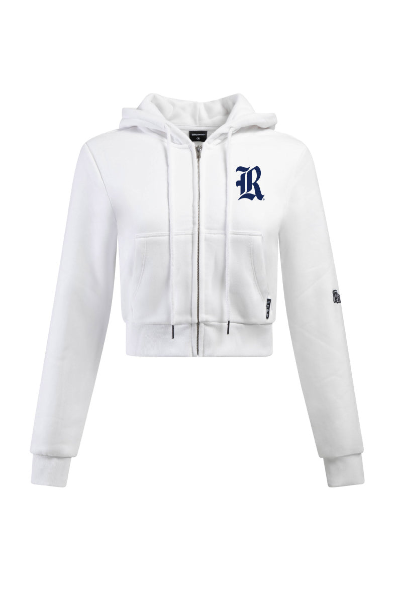 Rice University Mia Zip Sweater