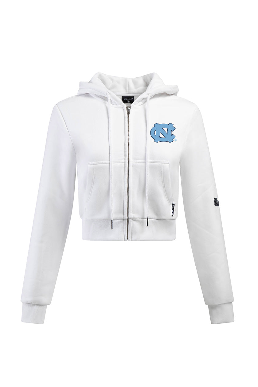 University of North Carolina at Chapel Hill Mia Zip Sweater