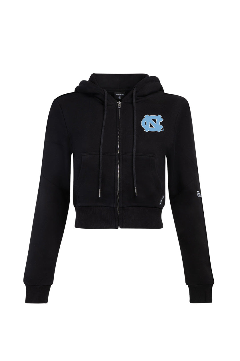 University of North Carolina at Chapel Hill Mia Zip Sweater