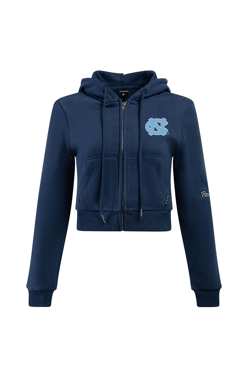 University of North Carolina at Chapel Hill Mia Zip Sweater