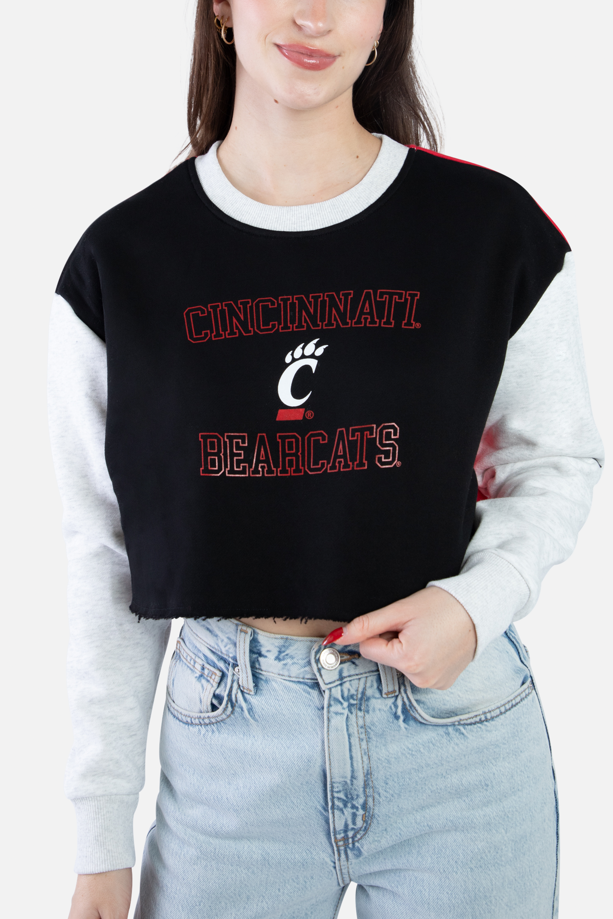 Cincinnati Rookie Sweater