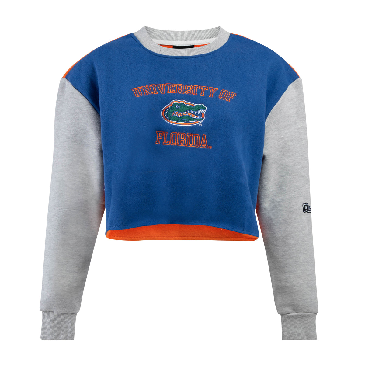 Florida Rookie Sweater