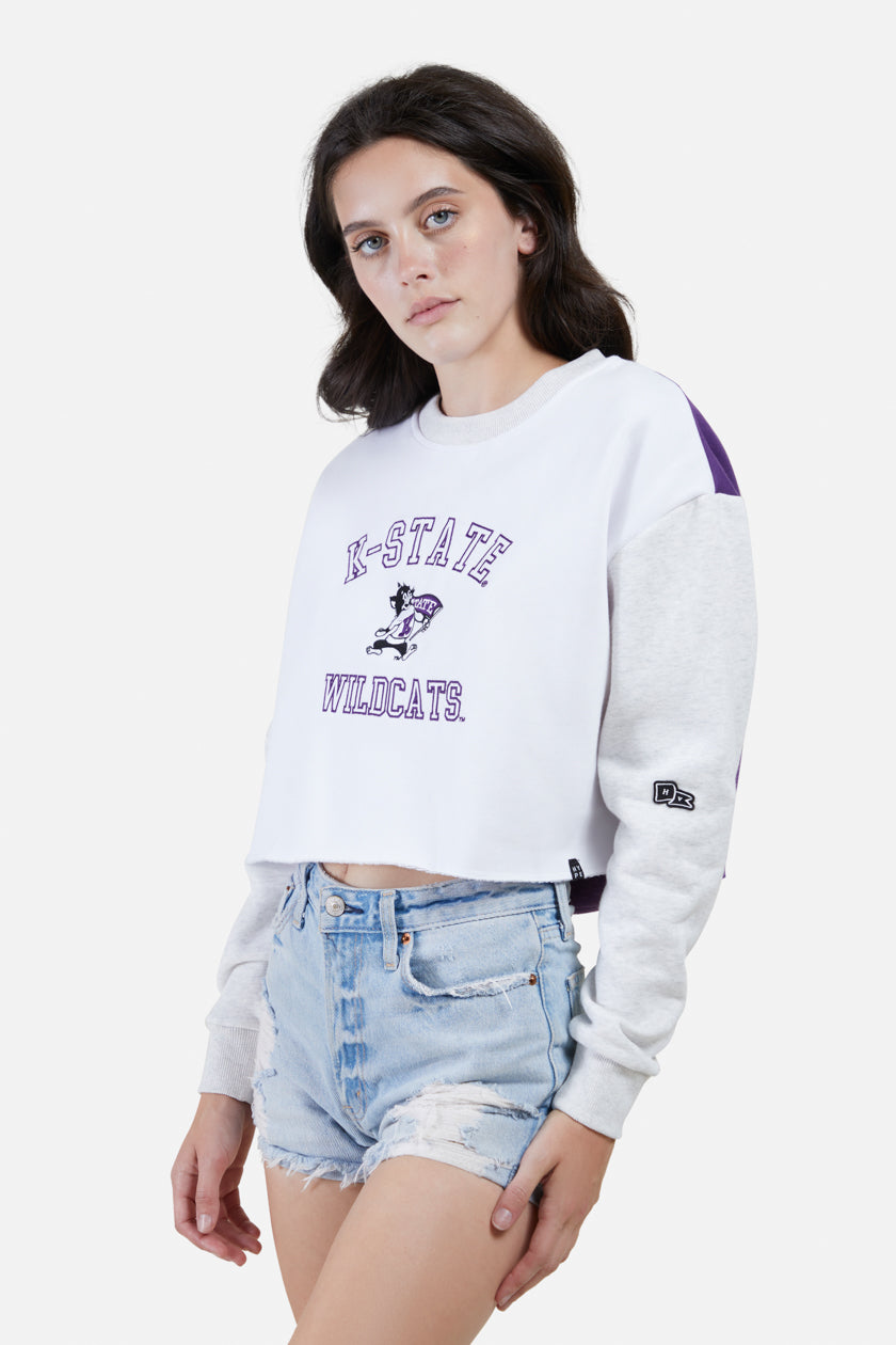 Kansas State Rookie Sweater