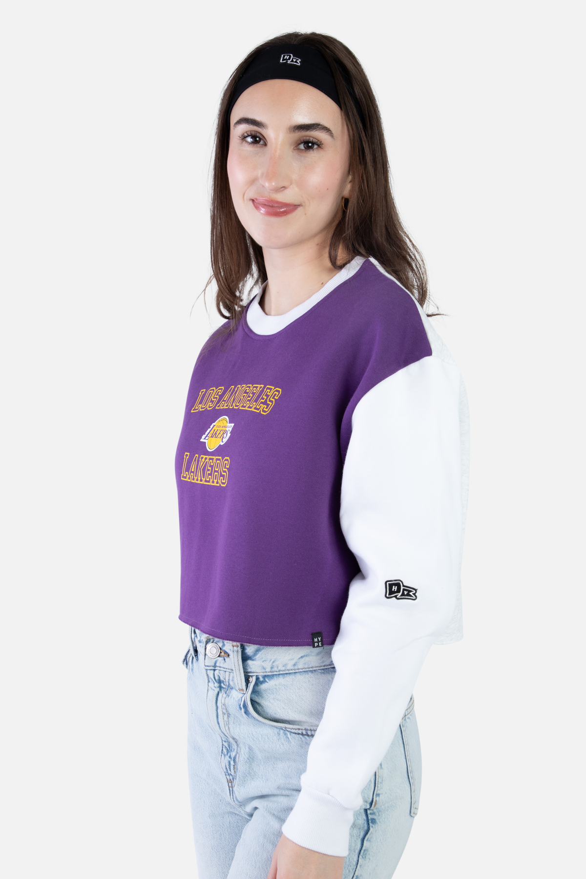 Los Angeles Lakers Rookie Sweater