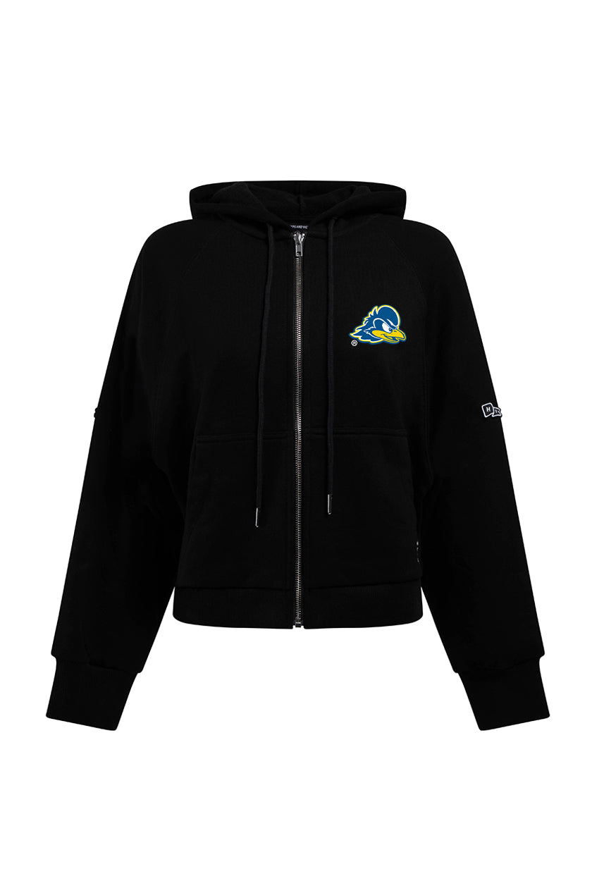 University of Delaware Raglan Zip-Up