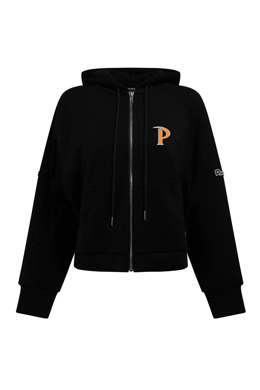 Pepperdine University Raglan Zip-Up