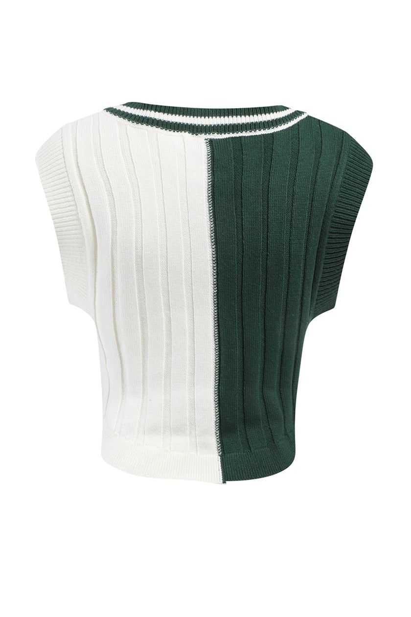 Portland Timbers Chloe Vest