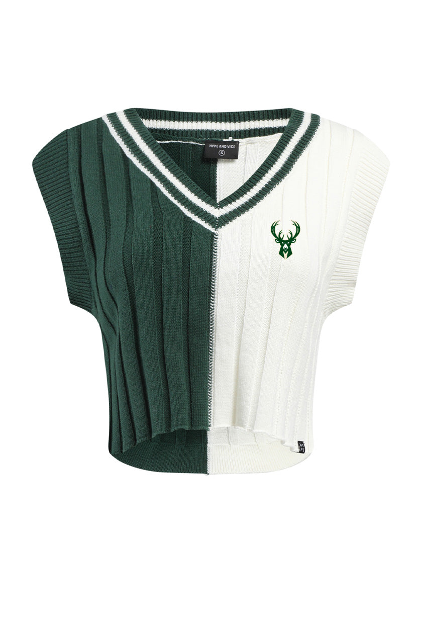 Milwaukee Bucks Chloe Vest