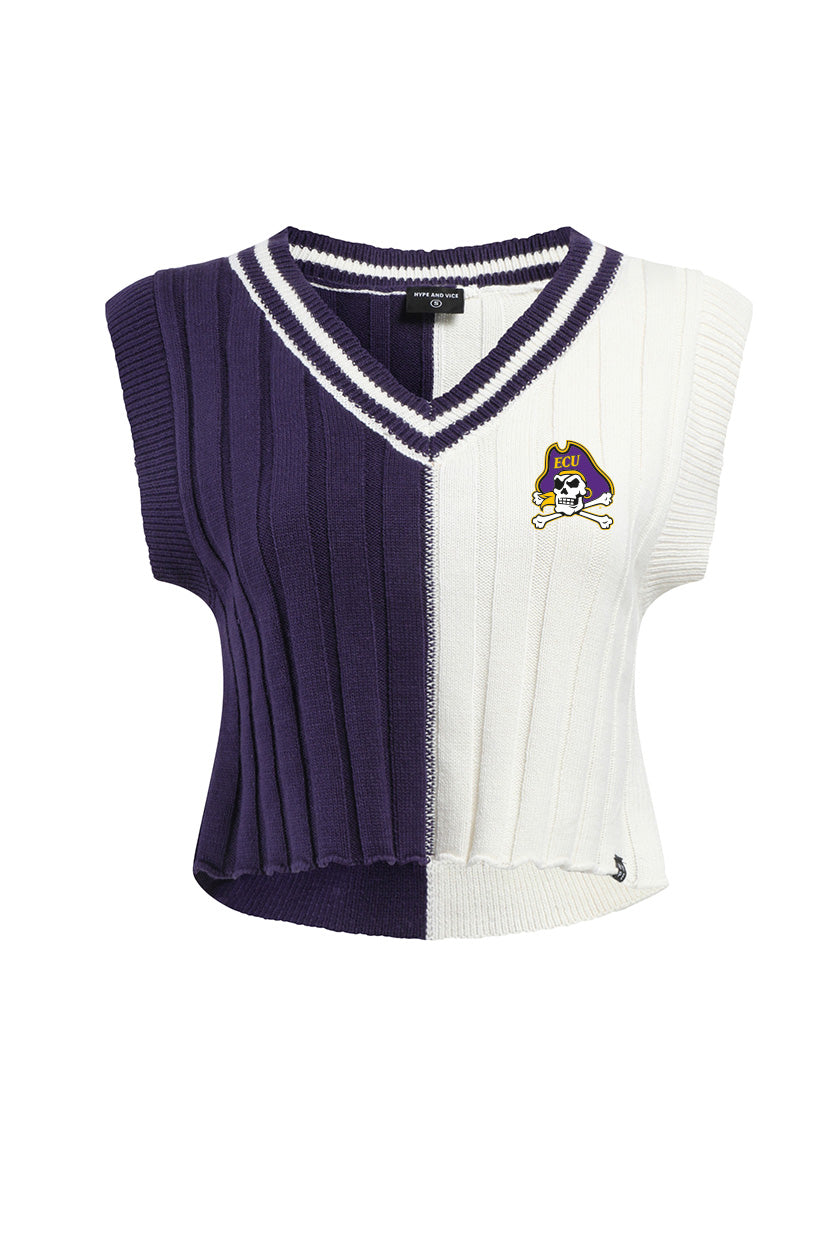 East Carolina Chloe Vest