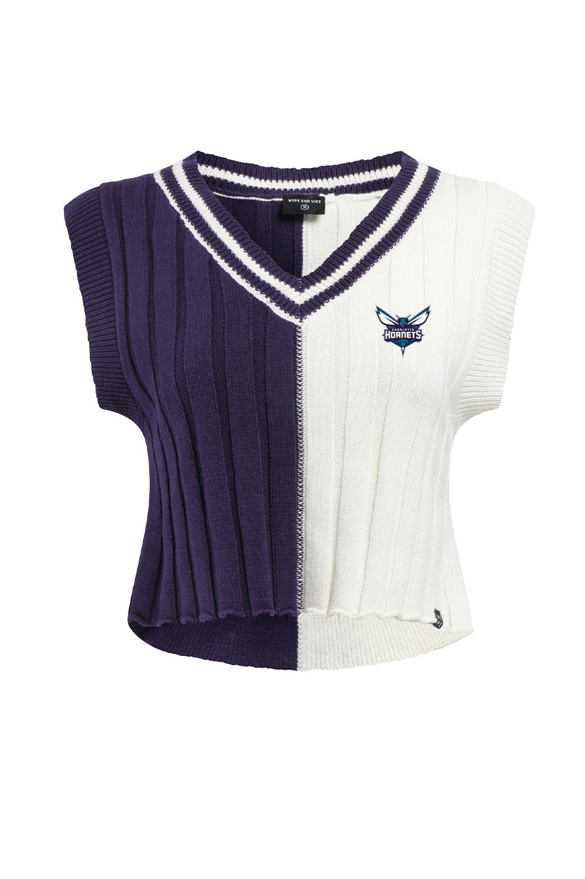 Charlotte Hornets Chloe Vest