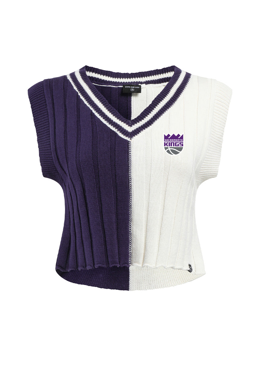 Sacramento Kings Chloe Vest