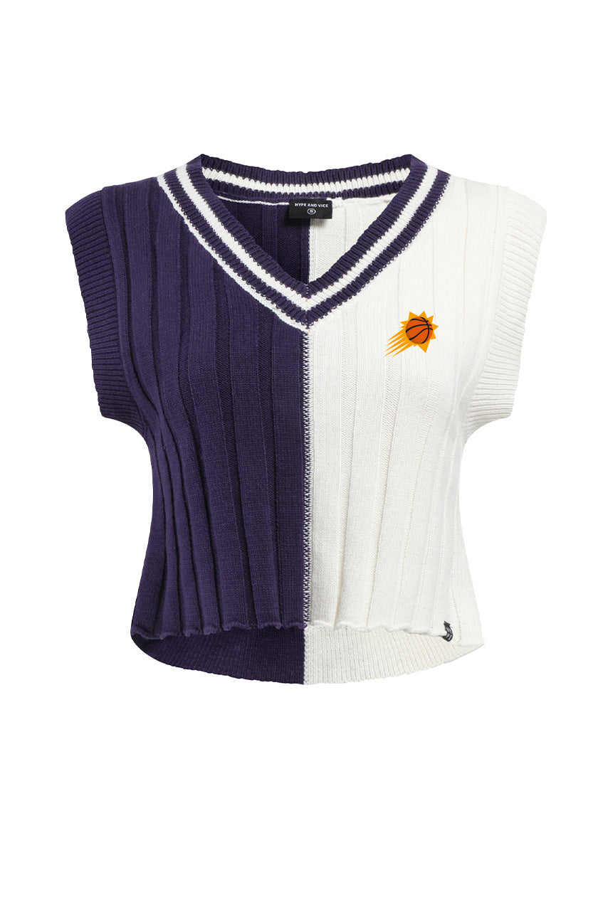 Phoenix Suns Chloe Vest