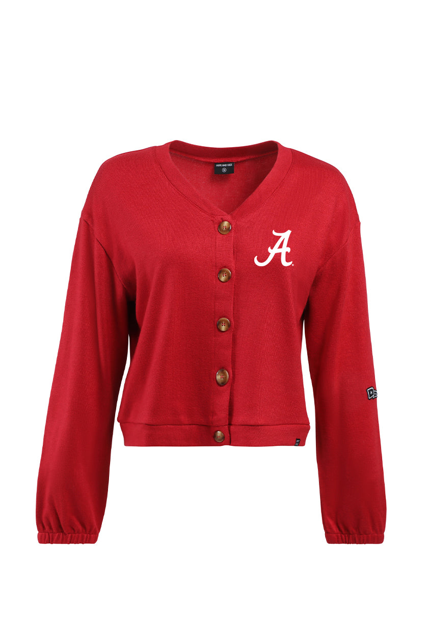 University of Alabama Ace Cardigan