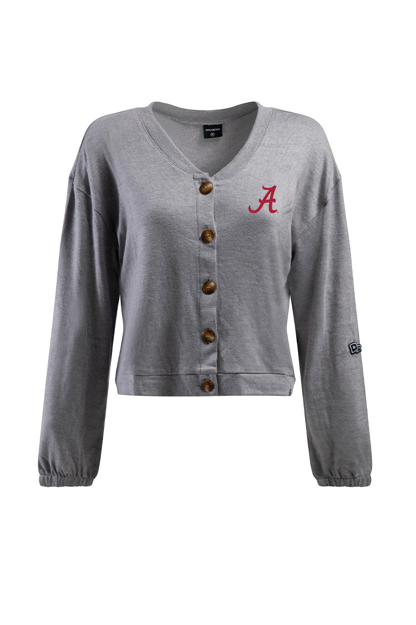 University of Alabama  Ace Cardigan