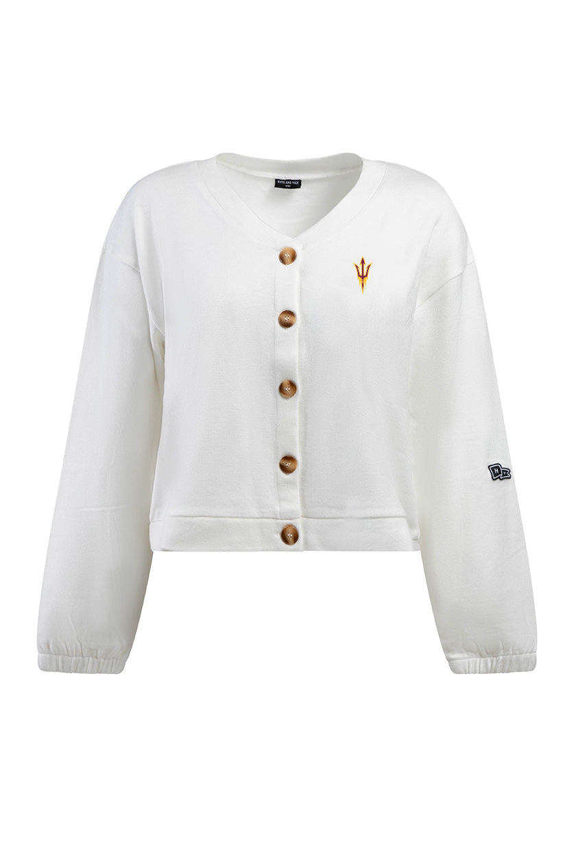 ASU Ace Cardigan