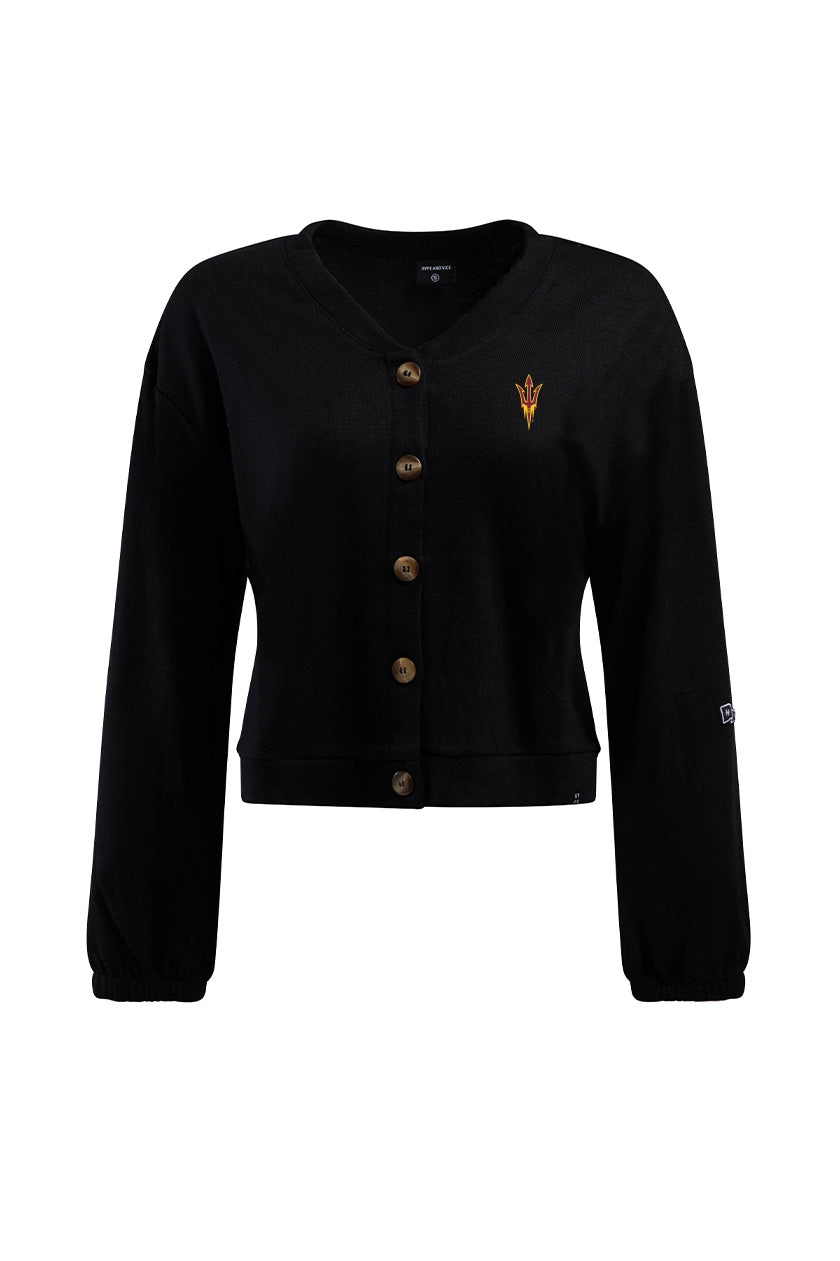 ASU Ace Cardigan