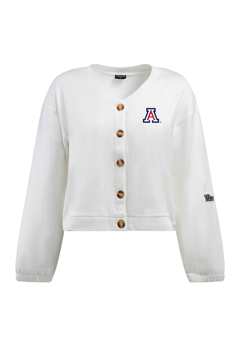 Arizona Ace Cardigan