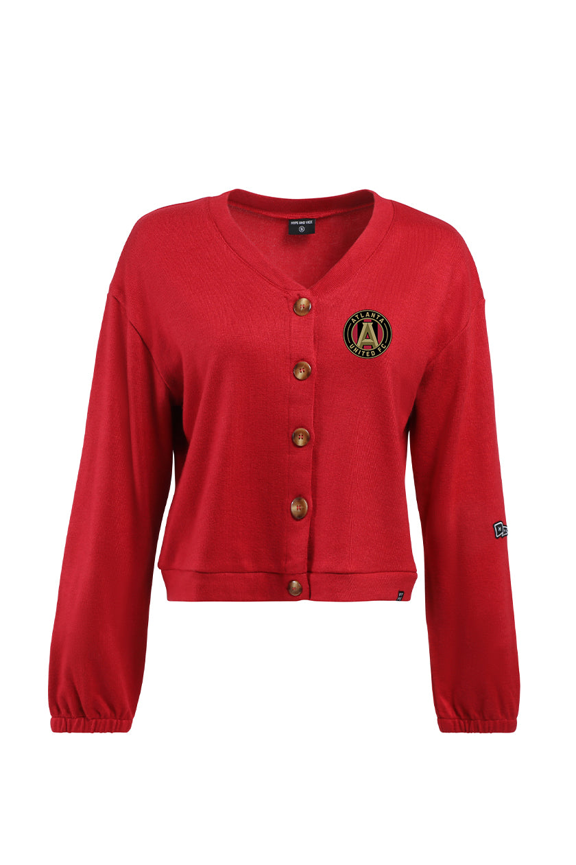 Atlanta United FC Ace Cardigan