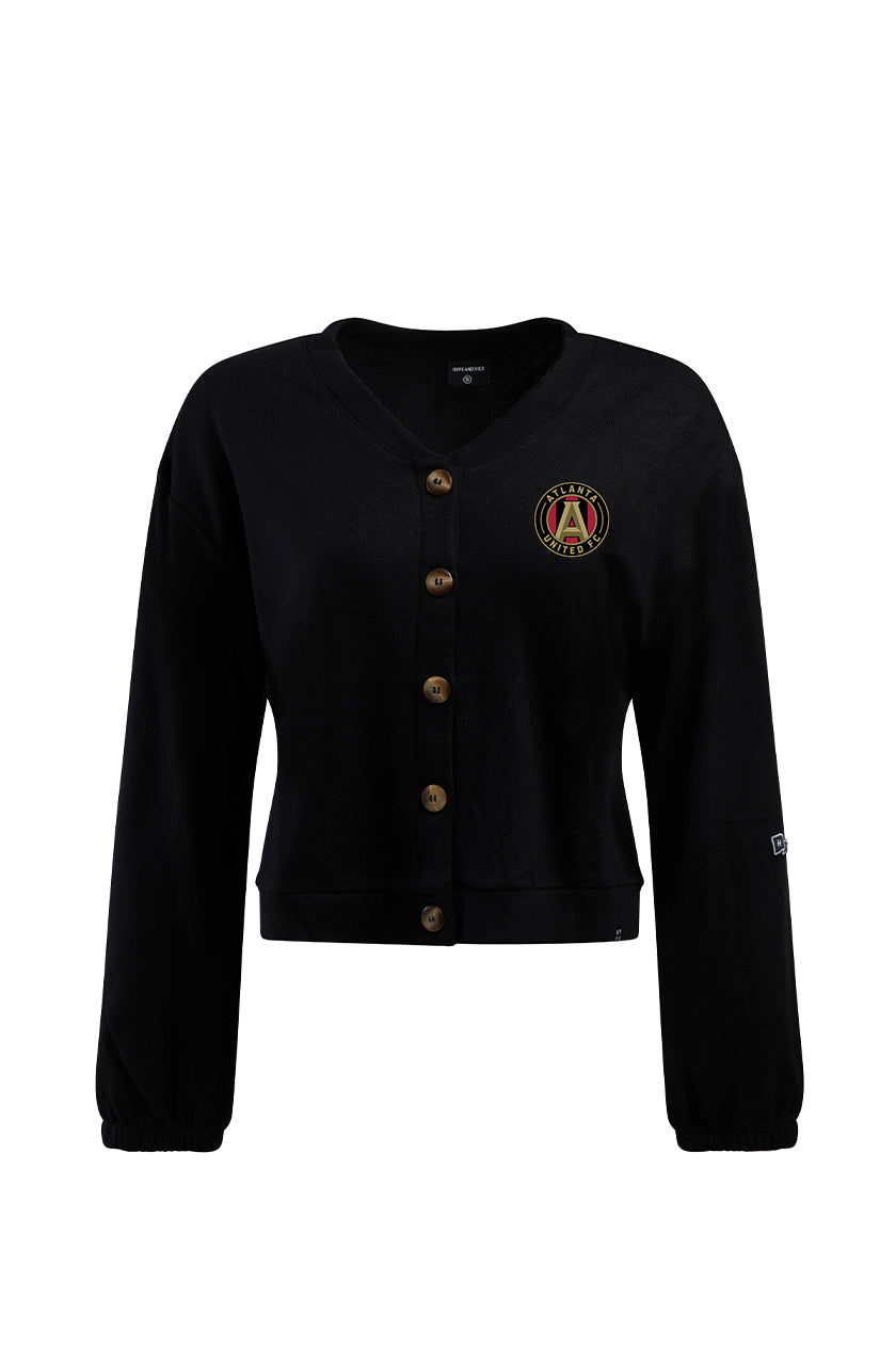 Atlanta United FC Ace Cardigan