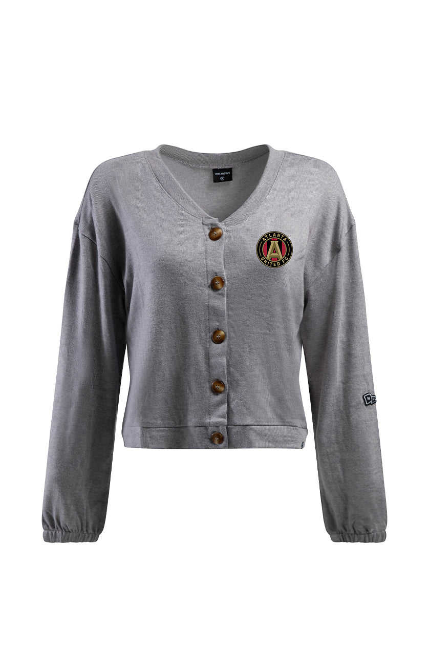 Atlanta United FC Ace Cardigan