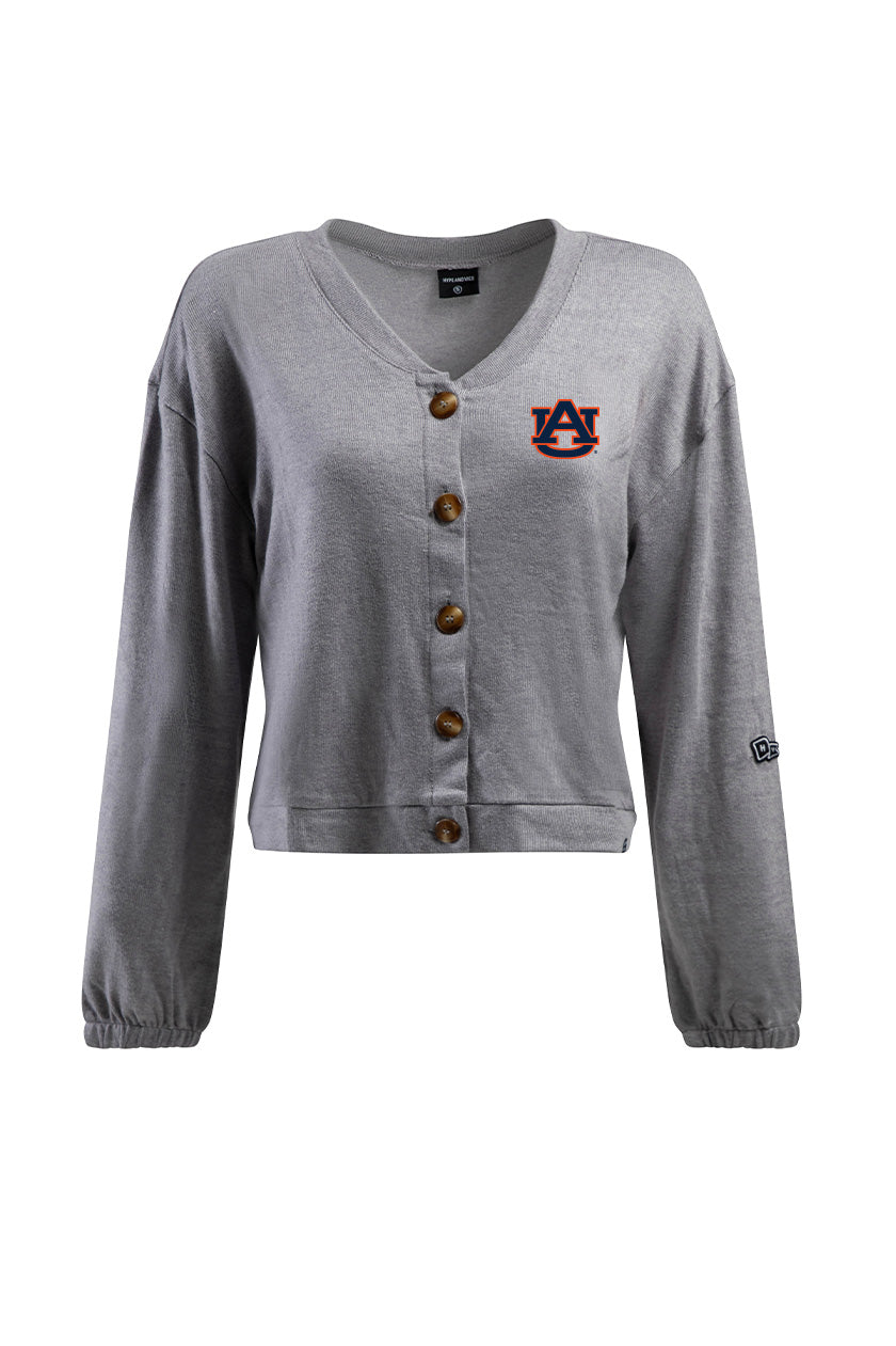 Auburn University Ace Cardigan