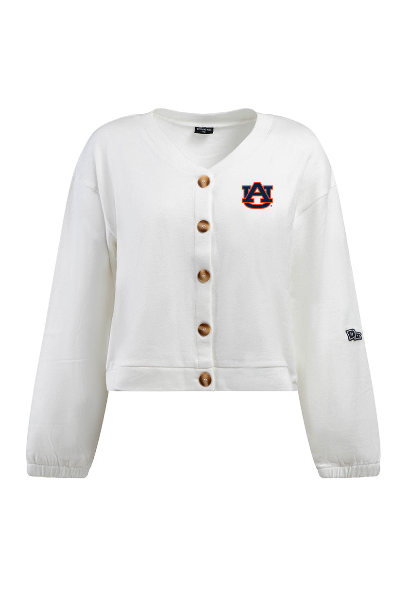 Auburn University Ace Cardigan