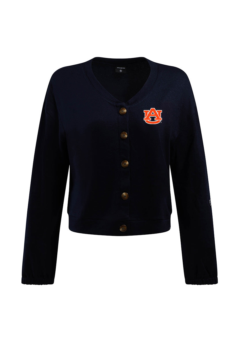 Auburn University Ace Cardigan