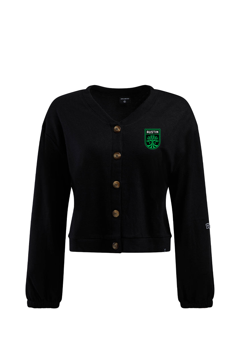 Austin FC Ace Cardigan