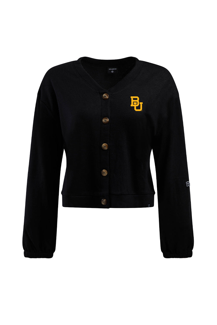 Baylor Ace Cardigan