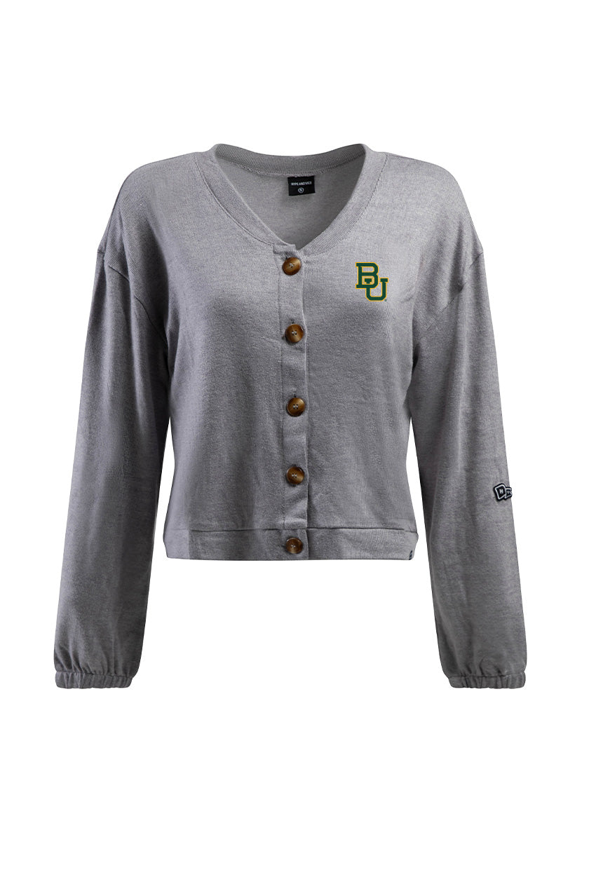 Baylor Ace Cardigan