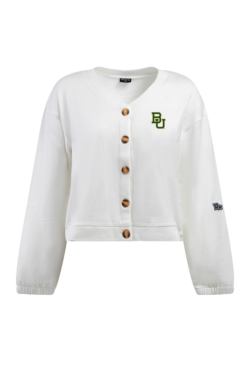 Baylor Ace Cardigan