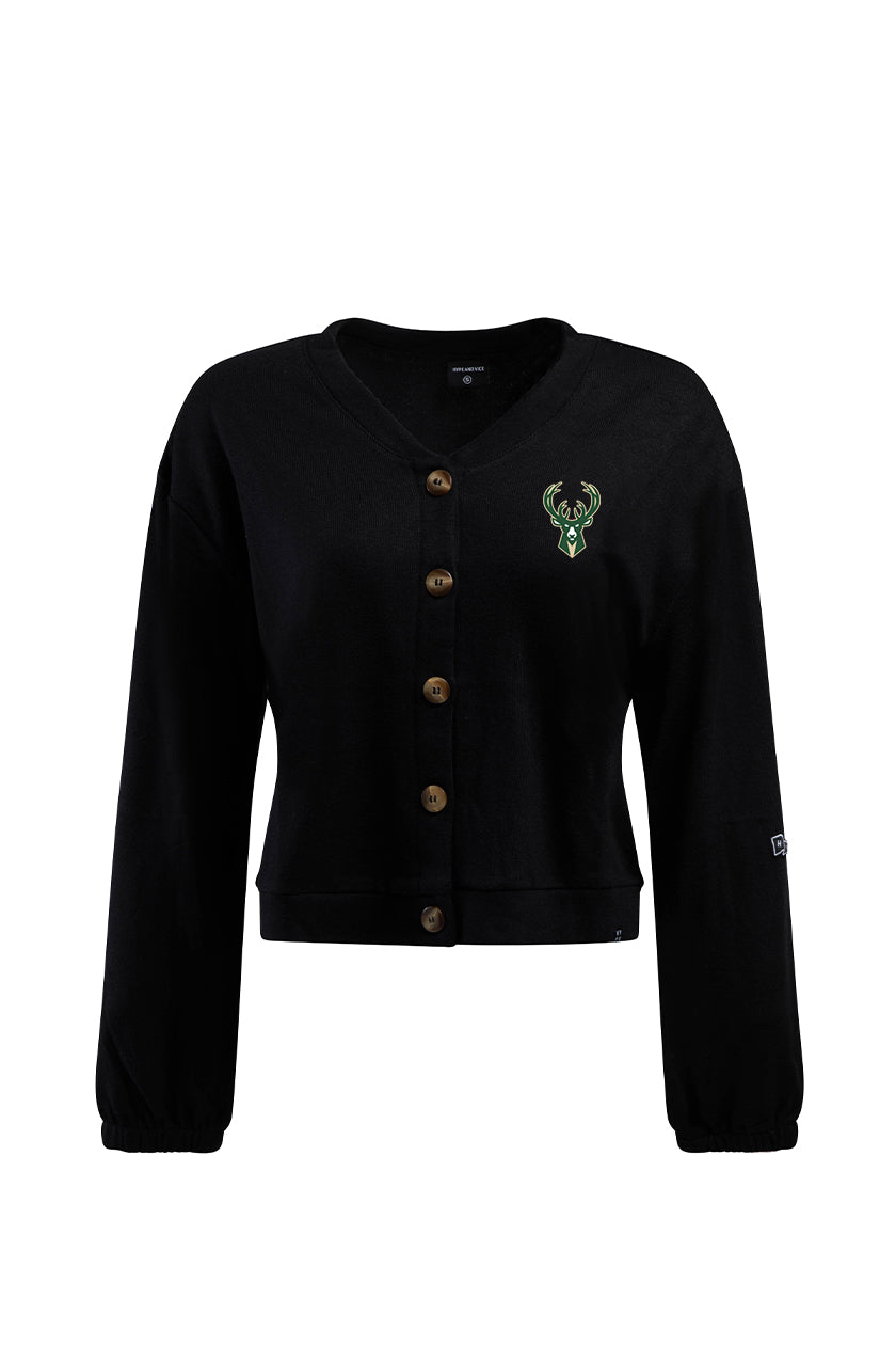 Milwaukee Bucks Ace Cardigan