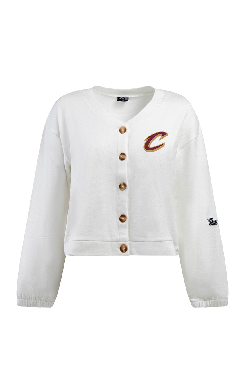 Cleveland Cavaliers Ace Cardigan