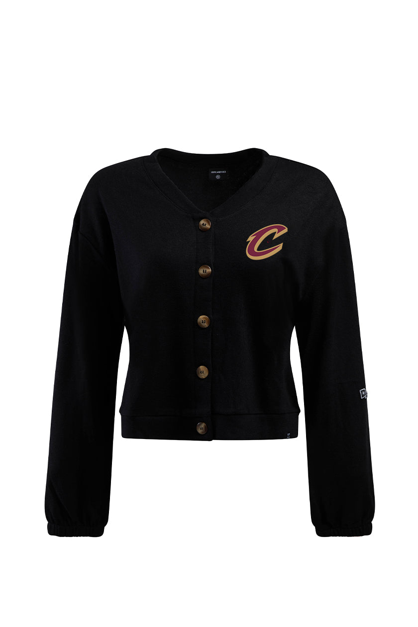 Cleveland Cavaliers Ace Cardigan