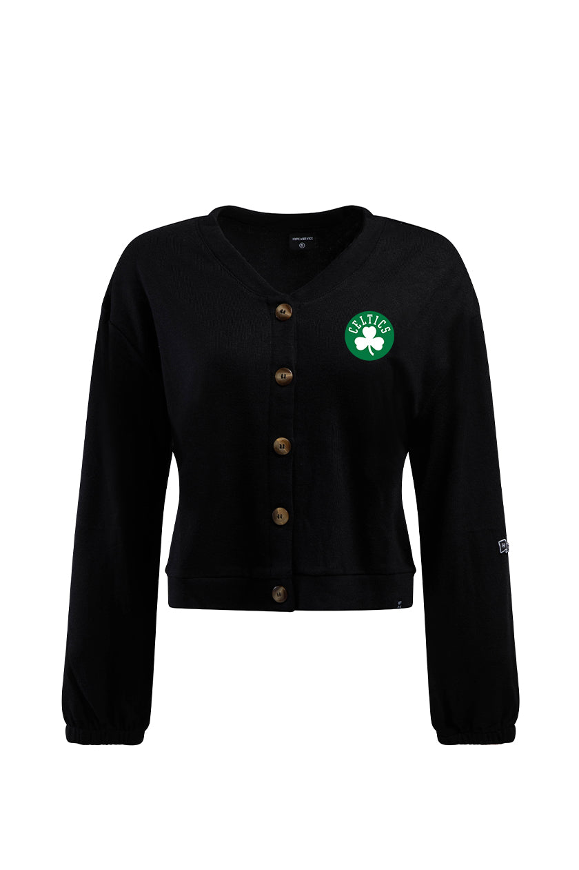 Boston Celtics Ace Cardigan