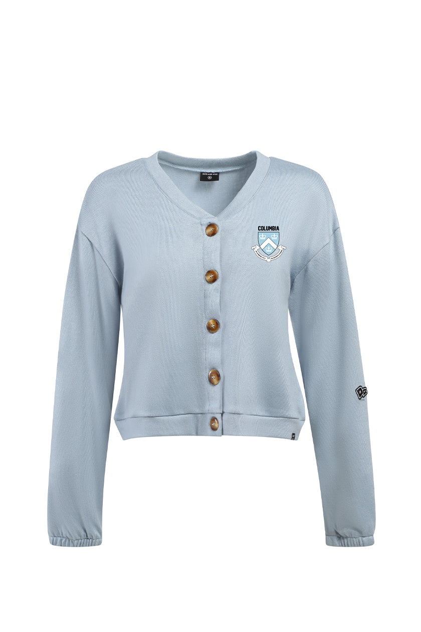 Columbia University Ace Cardigan