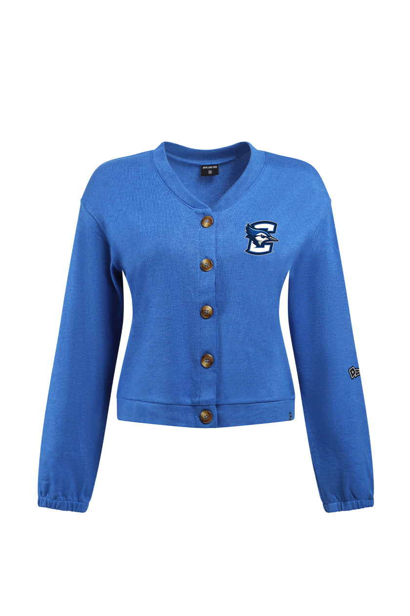 Creighton Ace Cardigan