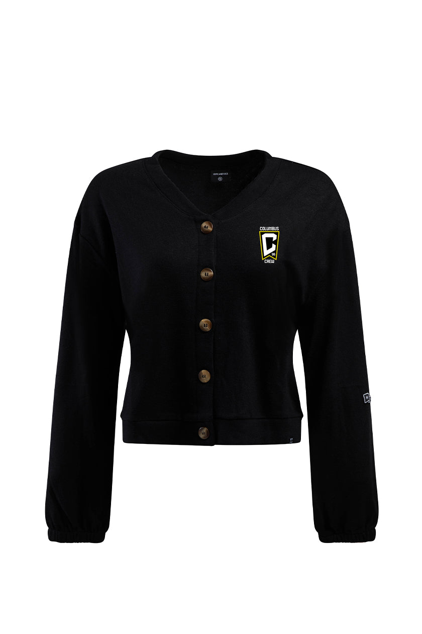 Columbus Crew Ace Cardigan