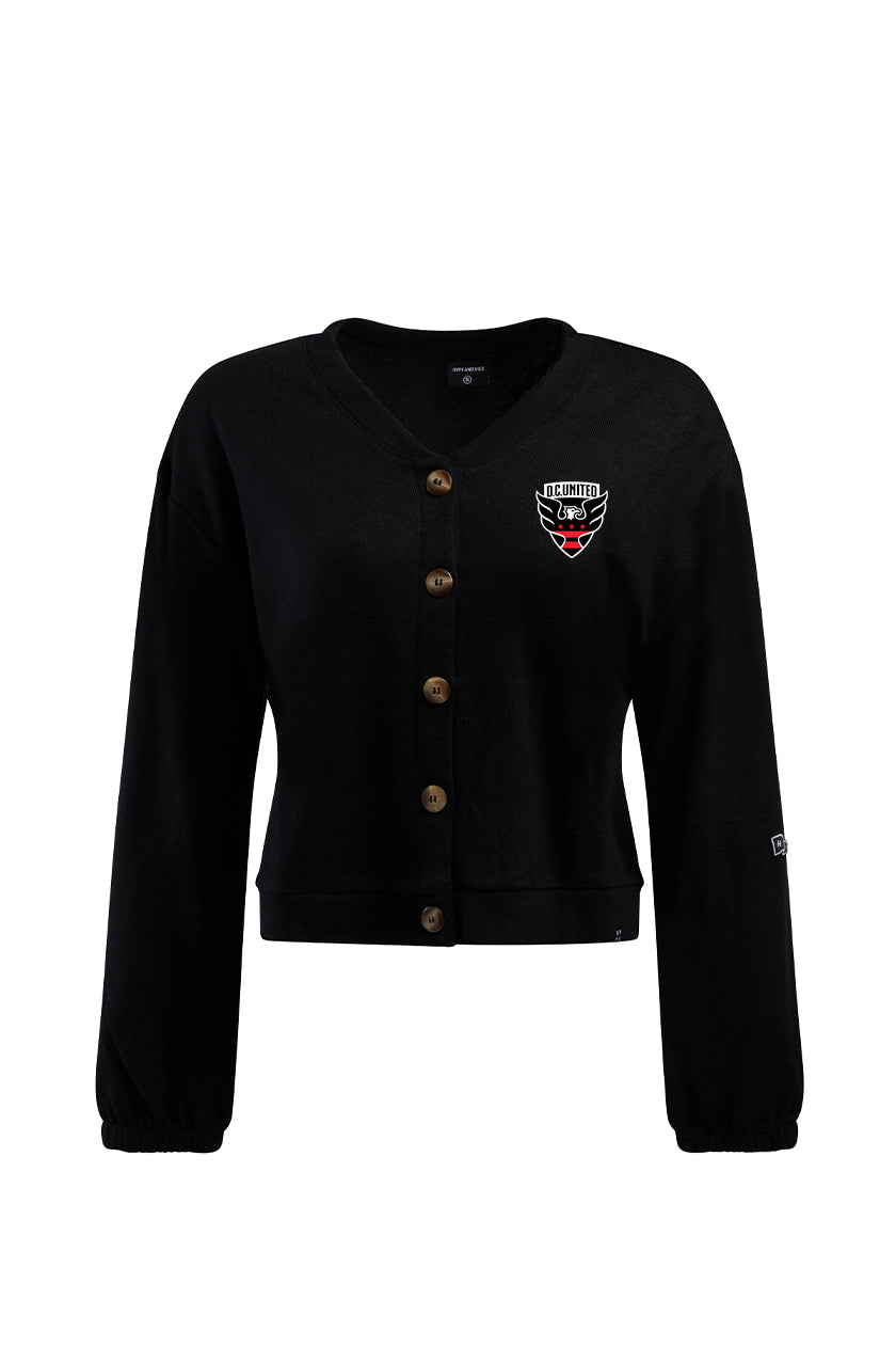 D.C. United Ace Cardigan