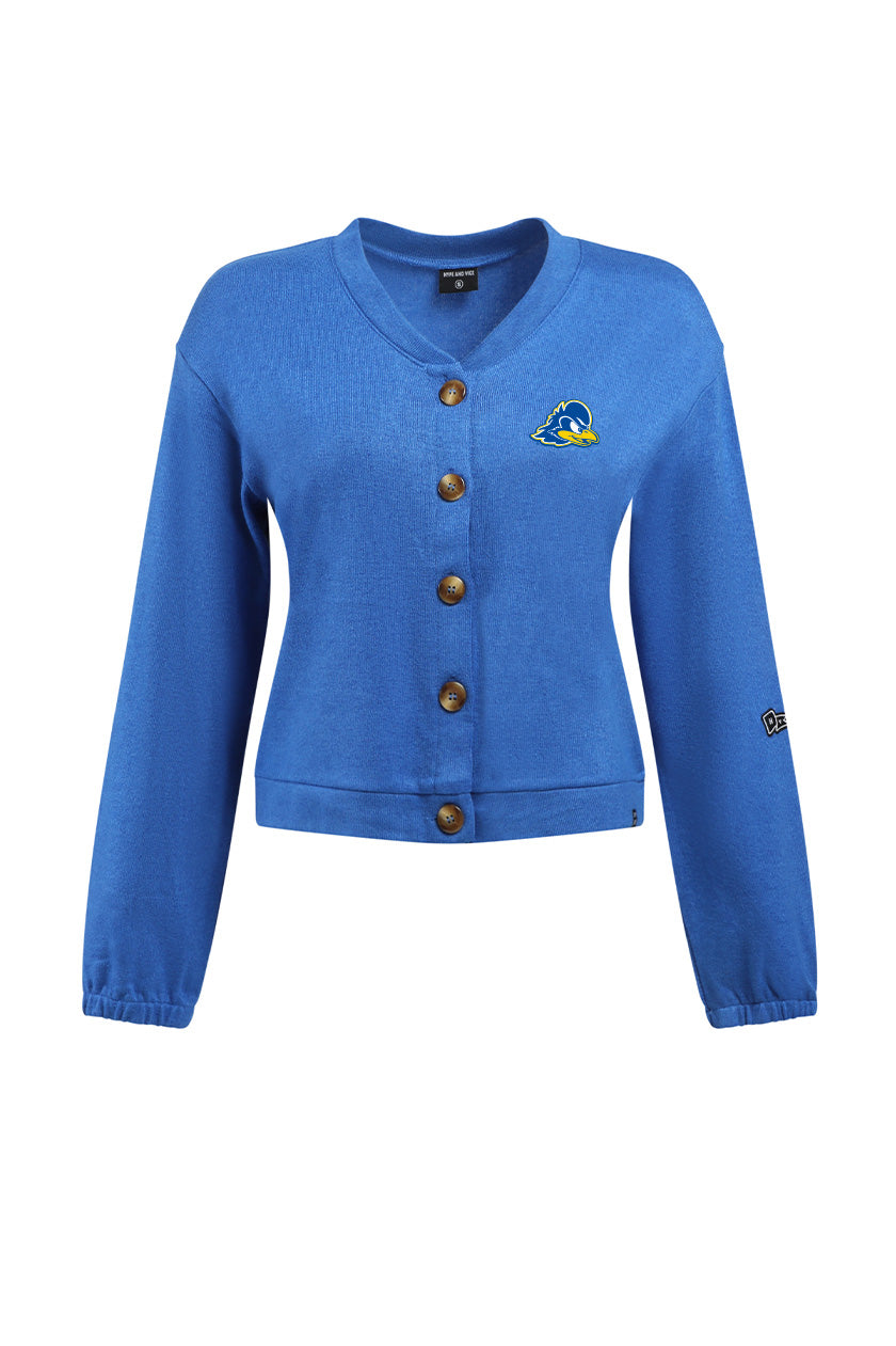 Delaware Ace Cardigan