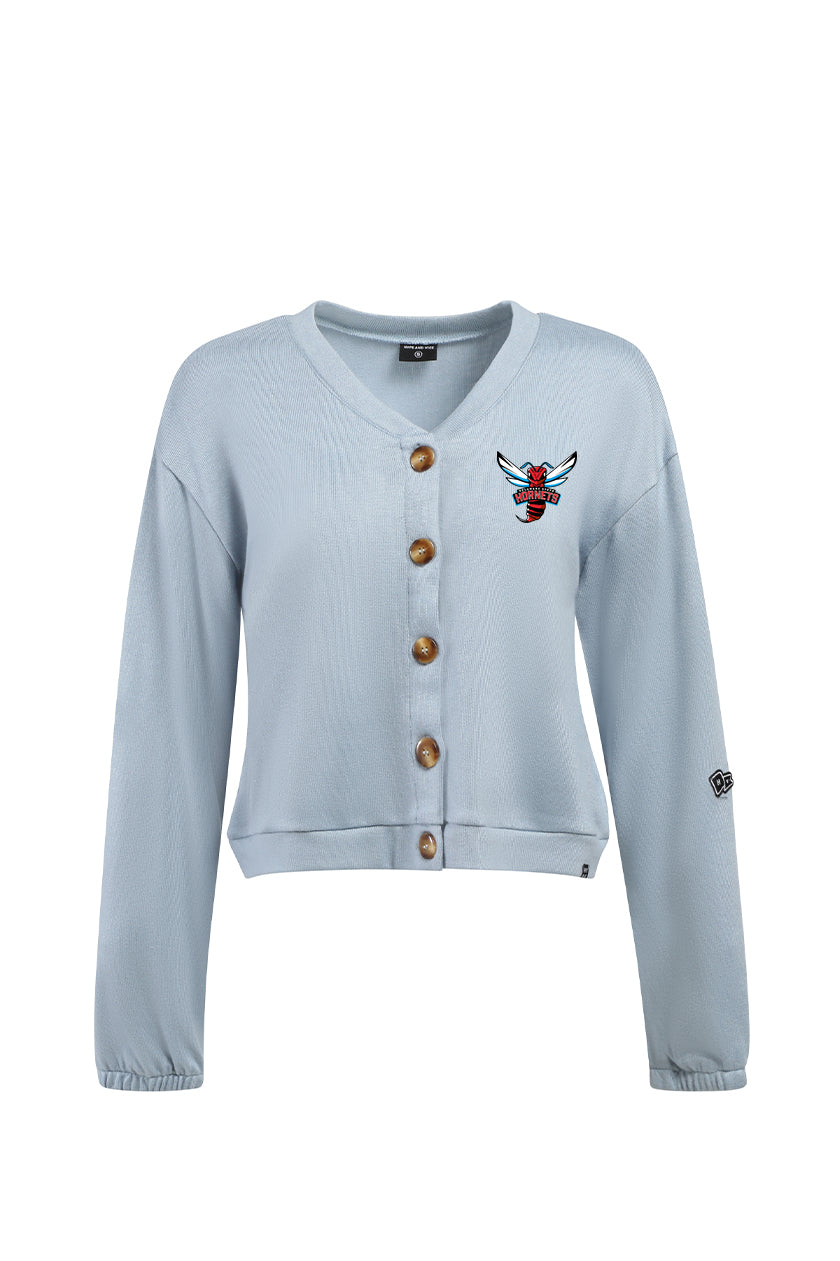 Delaware State Ace Cardigan