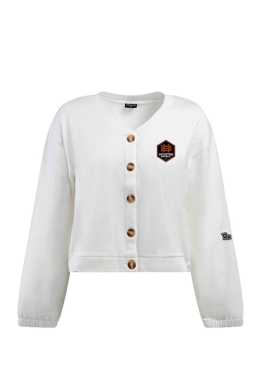 Houston Dynamo FC Ace Cardigan