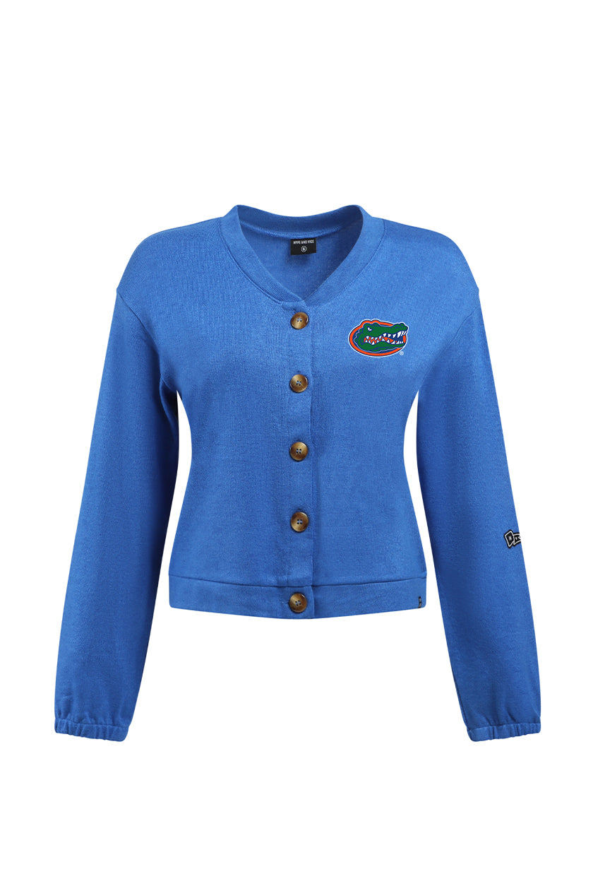 Florida Ace Cardigan