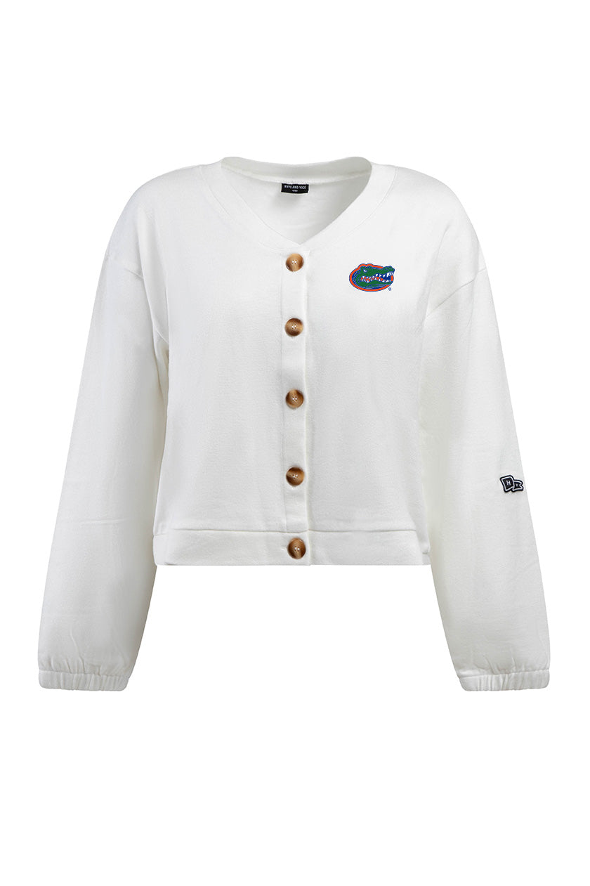 Florida Ace Cardigan