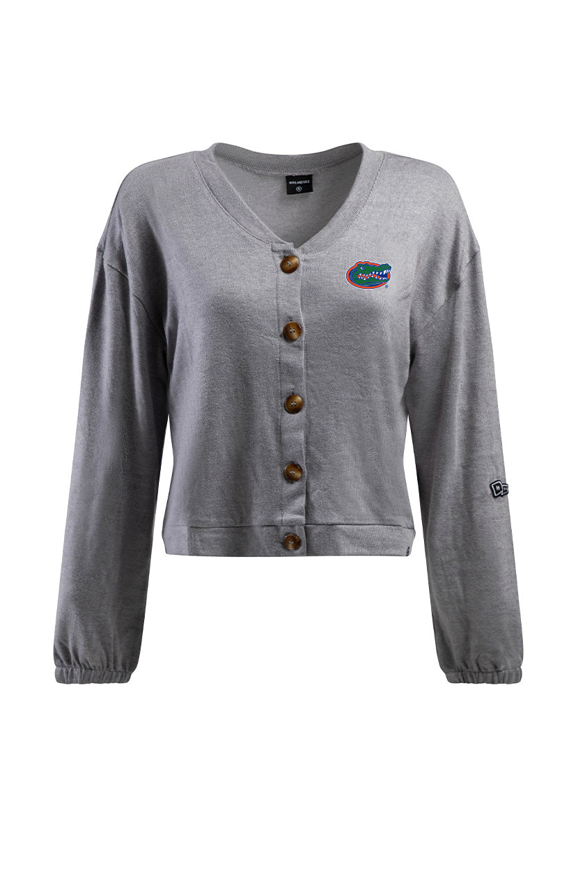 Florida Ace Cardigan