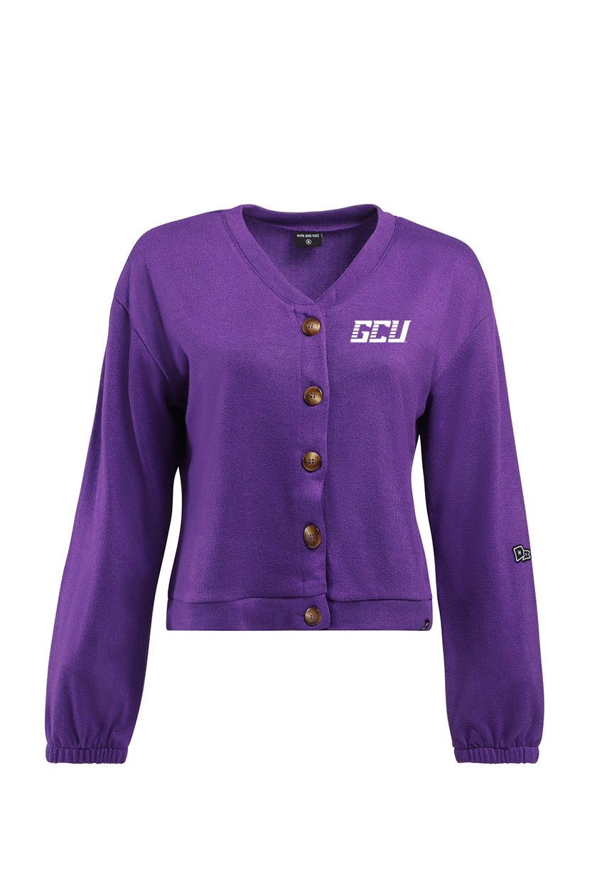 GCU Ace Cardigan